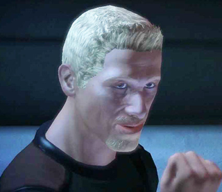 Illustration for article titled Mass Effect Book Club: Week 2 Reminder Blip